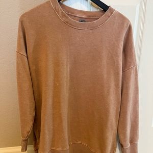 Aerie Oversized Sweatshirt